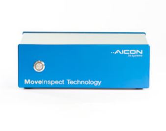 Abbildung der AICON Sync-Box